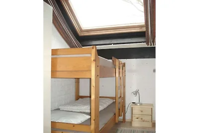 Vakantiehuis met 3 slaapkamers