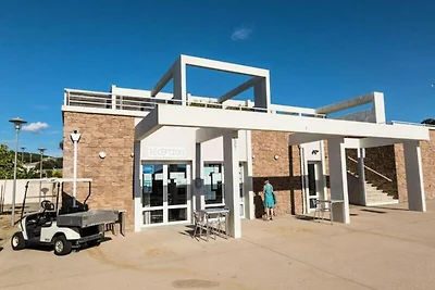 Ferienwohnung in Belgodère in Strandnähe