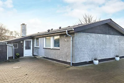 8 Personen Ferienhaus in Skagen