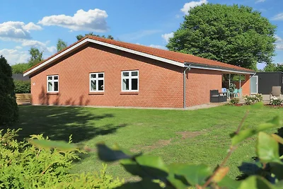 4 Sterne Ferienhaus in Væggerløse