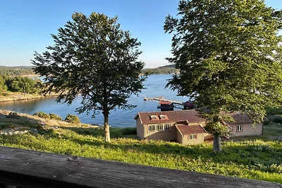 4 Sterne Ferienhaus in UDDEVALLA