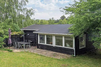6 Personen Ferienhaus in Jægerspris-By Traum