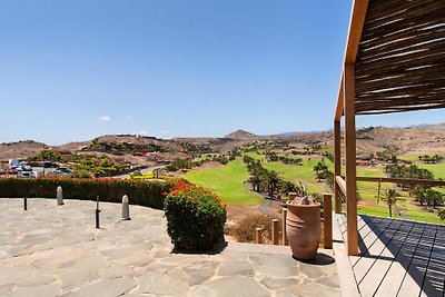 Ferienhaus, Maspalomas-ehemals TUI Ferienhaus