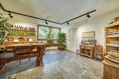 Appartement met één slaapkamer