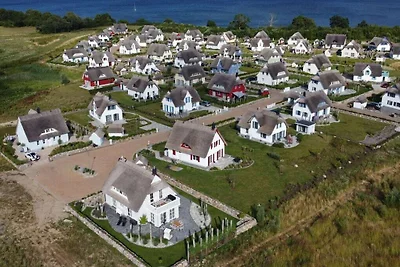 Ferienhaus Sund-Idyll
