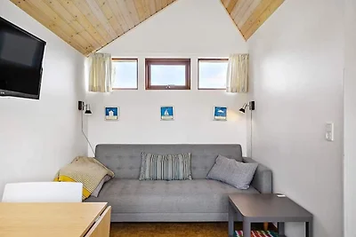 5 persone casa vacanze parco a Kruså