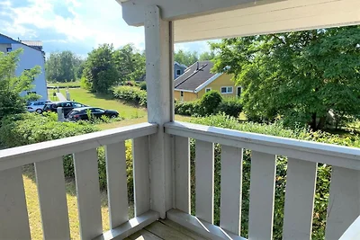 Vakantiehuis in de betere buurt