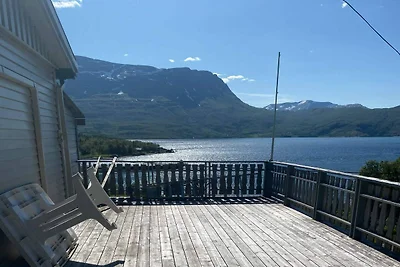 7 Personen Ferienhaus in Grovfjord