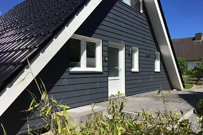 Kiekut Maasholm Residenza di vacanza...