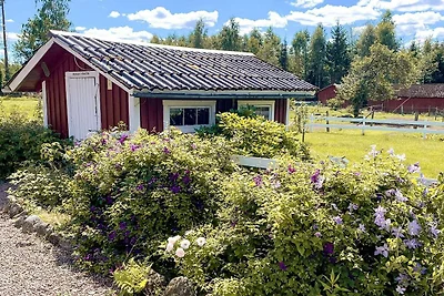 10 Personen Ferienhaus in VITTSJÖ