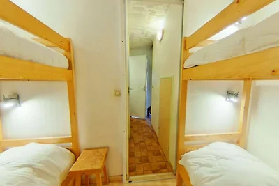 Ferienwohnung in der Nähe der Skipisten von...