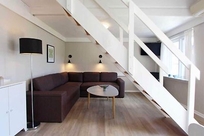 Maison de vacances pour 5 dans un parc de vac...