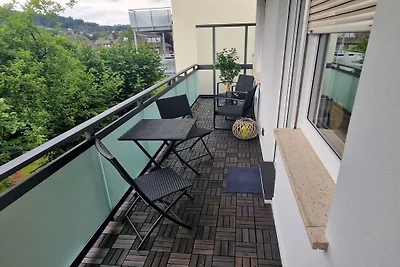 Große Ferienwohnung