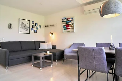 Soffitta Moderna con Vista Mare -- By Traum...