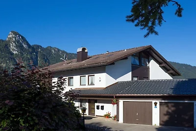 Ferienwohnung mit 2 Schlafzimmer