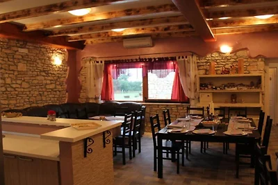 Authentic Istrian Rooms for Unforgettable Sta...