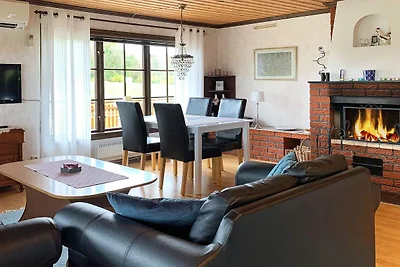 4 persoons vakantie huis in HOLSLJUNGA-By...