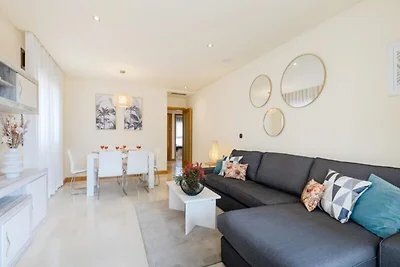 Appartamento a Guardamar con piscina