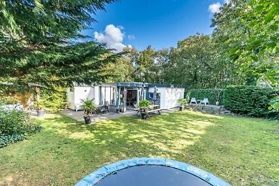 Geschmackvoll eingerichteter Bungalow für 6 P...