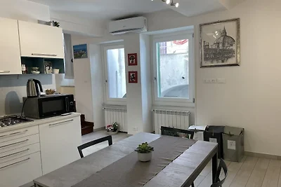 Wohnung in VERNAZZA mit Schwimmbecken