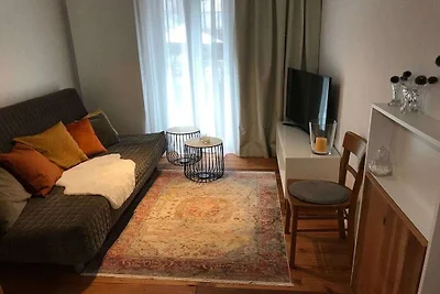 Dom wakacyjny nad rzeką