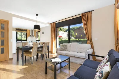 Villa in Spanien nahe Cala Canyelles