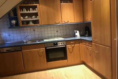 Vakantieappartement Lara Osteel