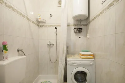Apartments Mira -One Bedroom Apartment with T...