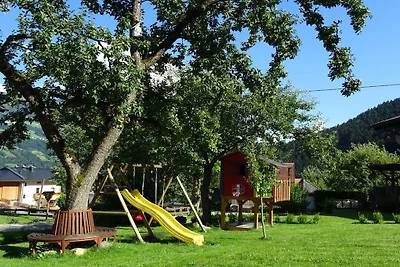 Holiday apartment with 2 bedrooms