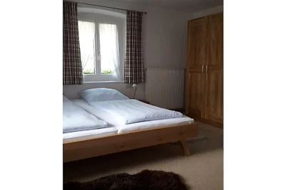 Apartament wakacyjny w Ettal z grillem