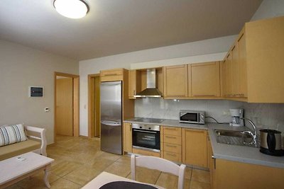 Myrto Comfortabele vakantiewoning