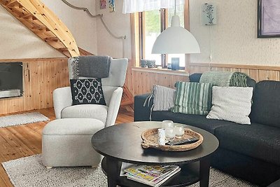 6 persoons vakantie huis in TORSBY