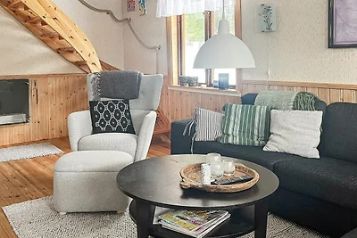 6 Personen Ferienhaus in TORSBY