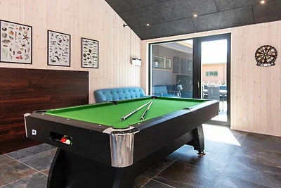 12 persoons vakantie huis in Haderslev