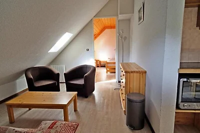 Residenz Apheratz-Tür