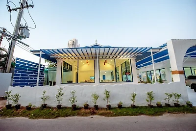 Deluxe tweepersoonskamer | Luxe aan de kust