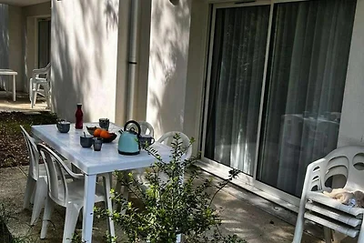 Wohnung in der Nähe des Strandes Sainte...