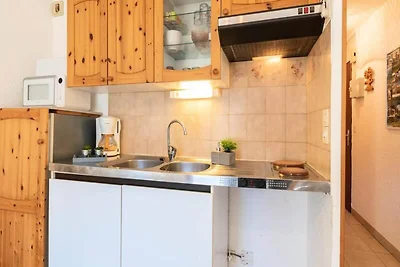 Residenz Les Gentianes