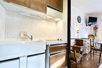 Appartement in Gréoux in de buurt van thermal...