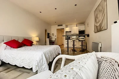 Ferienhaus in Cannes in der Nähe von La...