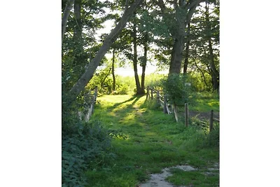 La casa di campagna di Carola Confortevole re...