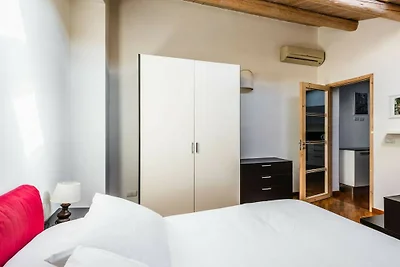 Wohnung in Catania mit Parken