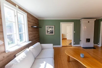 Ferienhaus mit 4 Schlafzimmer