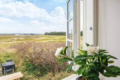6 Personen Ferienhaus in Harboøre-By Traum