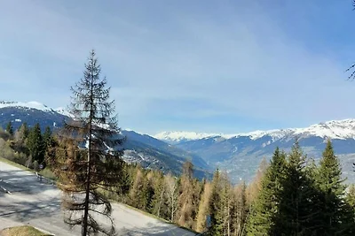 Apartment in Les Arcs in der Nähe des...