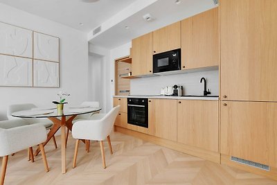 Appartement Moderne - 3BR-6P - Montorgueil