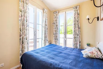 Hהuser im Restanques St. Tropez