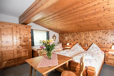Appartement Gimpl Komfortable Ferienresidenz