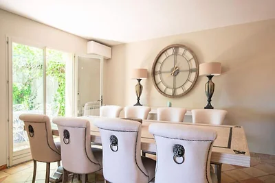 Häuser & Villen für 10 Personen