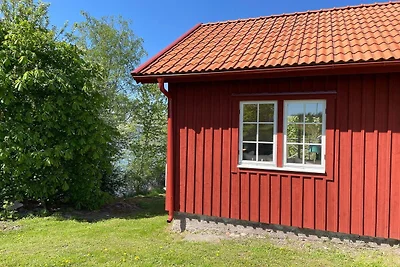 4 Sterne Ferienhaus in Sparreholm
